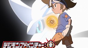 Digimon adventure 2020, capítulo 67: revelan primeras imágenes de la siguiente entrega