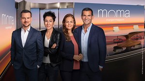 Schluss im "Moma": Moderatorin verlässt ZDF! 😮 | BILD der FRAU