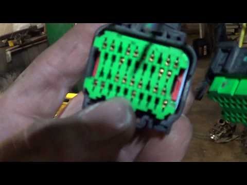 604 trans codes P0757 P0755