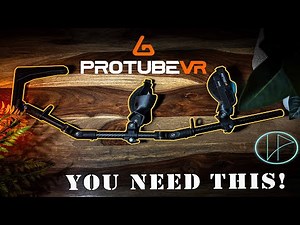 ProTube MagTube - The ULTIMATE VR Accessory For FPS Games?