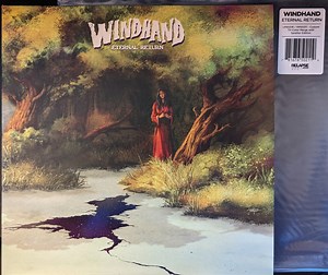 Windhand - Eternal Return