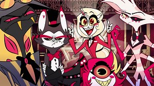 All Overlords in Hazbin Hotel: Characteristics and background explained