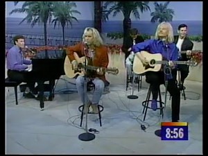 Styx KTLA 1996