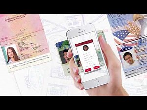 Accura Scan - ID Card Scanner