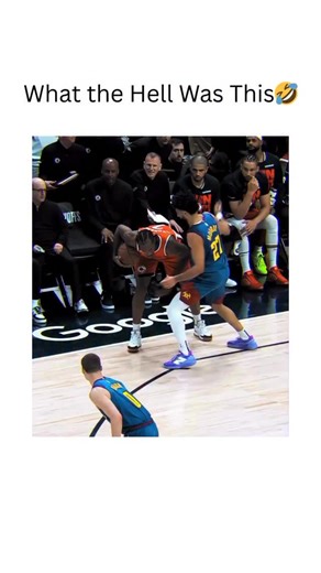 Dunkin Stars on Instagram: "Follow and join the club The reel opens with the player setting up at the free-throw line. He attempts his first shot, but instead of hitting the rim, he shoots a spectacular air ball that falls several feet short of the basket. The sheer impossibility of the miss causes the player to look around in sheer disbelief and embarrassment, drawing stifled laughter from the crowd and nearby players. In a monumental display of irony, the player steps up for the second shot an