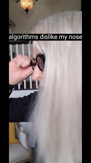 Thoughts on Beauty & Algorithms