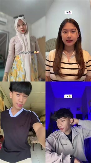 Tutorial Dance DC Terbaru 2026