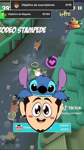 Rodeo Stampede: Sky Zoo Safari Gameplay Highlights