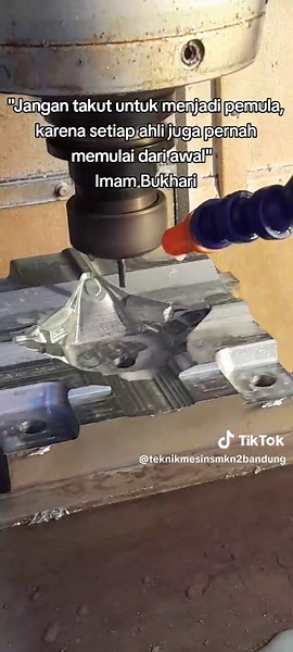 TEKNIK MESIN SMKN 2 BANDUNG on TikTok