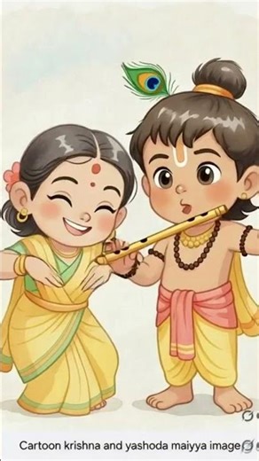 yashoda maiyya and kanha love#radhekrishnastatusvideo #radhekrishna #radhakrishna