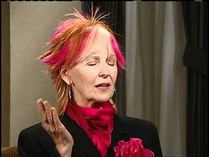 Shelley FABARES on InnerVIEWS with Ernie Manouse