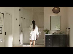 Delta SimpleSteam Steam Generator Kit