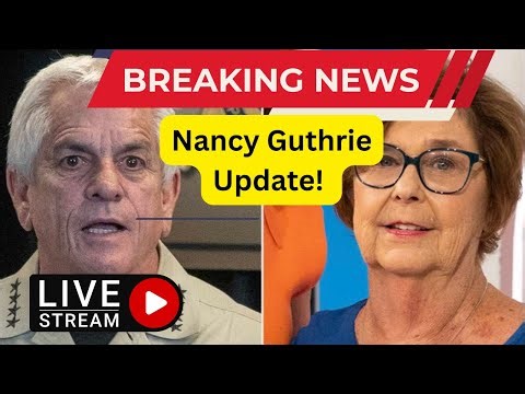 April Davis, PI is live! | Nancy Guthrie Case Q&A