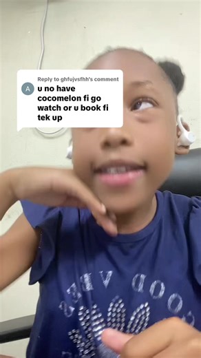 Replying to @ghfujvsfhh like i take good comments only 🙄 | Cocomelon