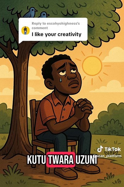 Exploring Kavango Music on TikTok