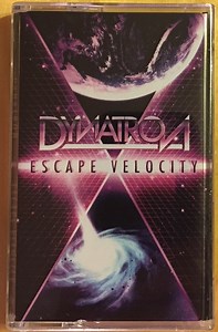 Dynatron - Escape Velocity