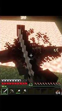 Scary mods in Minecraft part 38