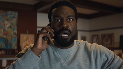 Wonder Man Official Trailer: Simon Reads for the Role of a Lifetime