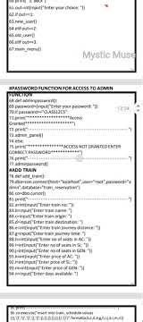 Class 12 Subject Computer science practical project file #school #file