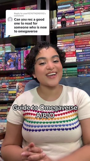 Exploring the Intriguing World of Omegaverse Romance