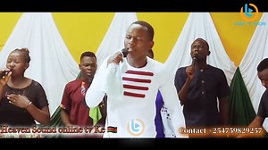 JINA LA YESU YENYE INA NGUVU BY DANNY BLESS | Dj loz the street king