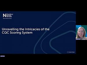 Unravelling the Intricacies of the CQC Scoring System PREVIEW