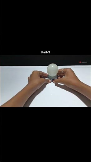 how to make emergency light with old led bulb #viral #shorts