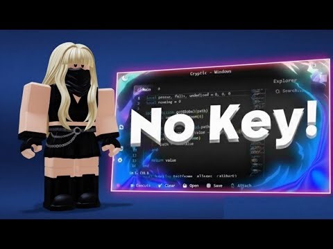 ROBLOX EXECUTOR “XENO” Keyless free exploit 2026 new update