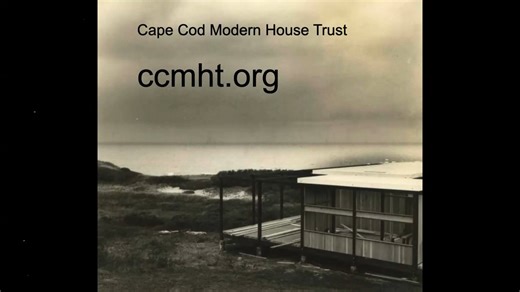 2024-04-02 Lecture at Wellfleet Library