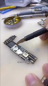 556 reactions · 23 shares | How to replace the power motherboard without blowing it out? This techniqueShare it with everyone, remember to pay attention to our brother Lan Rui Xing. | Lan Rui | Facebook