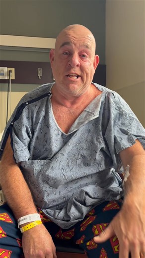 9.2K views · 281 reactions | George update! George Leavitt | Elisa Leavitt | Facebook