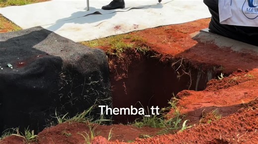 The Final Moments of Joyous Celebration