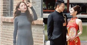 汪小菲曼谷火力全開祈福馬筱梅台北待產 團圓盛宴即將開席
