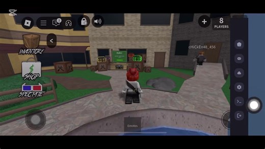 Script para Spawner Sin Llave en MM2