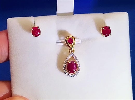 Galaxy Star Jewelry (SG Shop) on TikTok