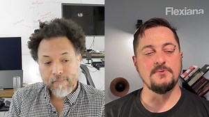 Clojure Corner: Interview with David Nolen | Flexiana