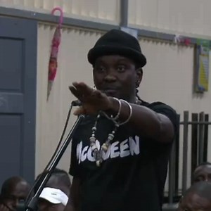 173K views · 4.7K reactions | Mr. Killa the Farmer.....This is important to note! | Ridealonglive | Facebook