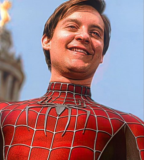 Spiderman Being Loved | Spiderman Edit | Song - Kamin (Slowed) #trending #shorts