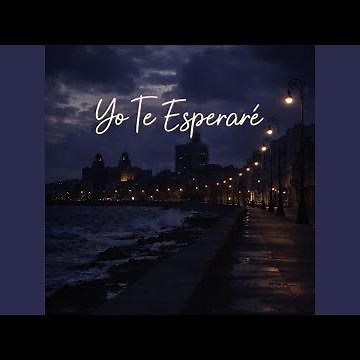 Yo te esperare (feat. Danilo)