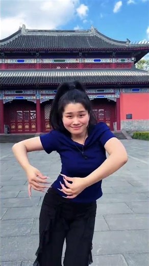 云宫迅音 Cloud Palace Melody Fengbao Finger Dance & Sing Cover Mythical Chinese Instrumental Daily Vlog