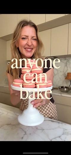 Easy Homemade French Macarons: A Foolproof Guide