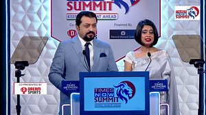 Times Now Summit 2025: When And Where To Watch