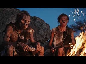 Life Millions of Years Ago | How Did Prehistoric Humans Struggle and Survive?