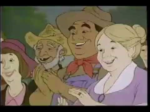 Paramount Means Family Entertainment (1997) Promo