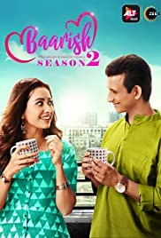 Watch And Download Movie Video Baarish Season 2 Complete For Free!