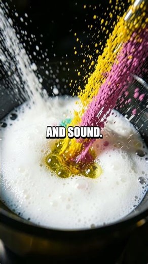 Micro Lab Wonders in a Pocket Kitchen