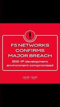 Nation-State Breach Exposes “Imminent Threat” to Networks