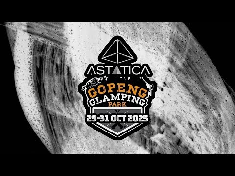 ASTATICA Retreat 2025: Moments That Built Us