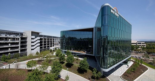 Pleasanton-based Workday announces it will cut 1,750 jobs