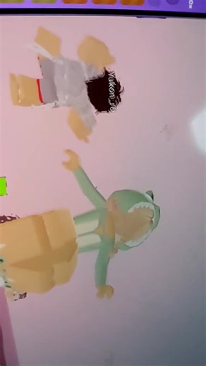 #roblox 2025 dance trend with me!!